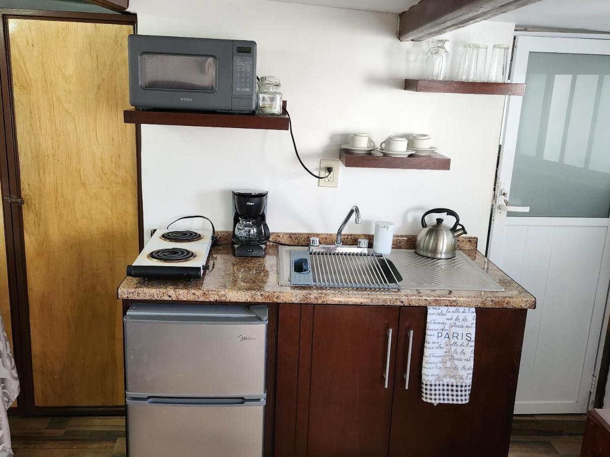 Apartamento Depa #6 Tipo Loft en Planta Alta en Centro Histórico Zacatecas Exterior foto